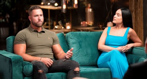 Im A Celebrity: MAFS Dom reveals massive OnlyFans salary